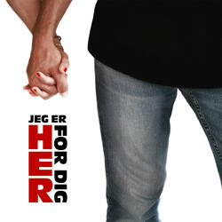 Jeg er her for dig