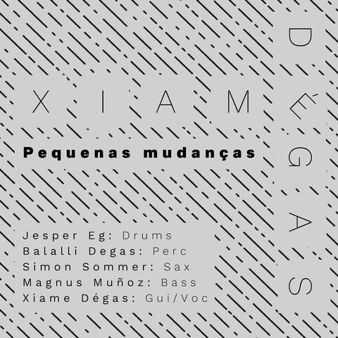 Pequenas mudanças
