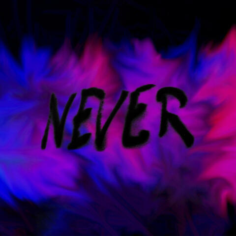 NEVER