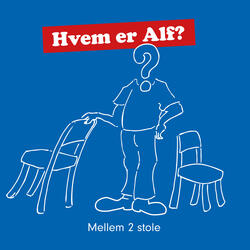 Ti engle og en sort