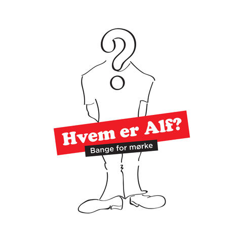 Bange for mørke