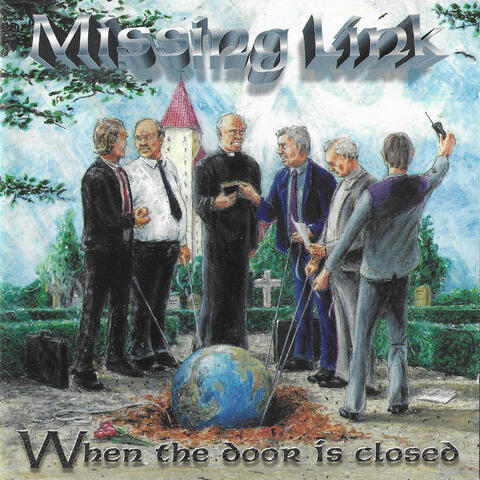 When the Door Is Closed