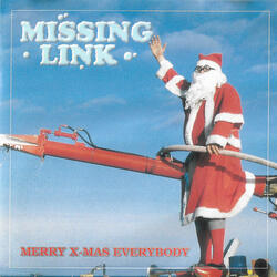 Merry X-Mas Everybody
