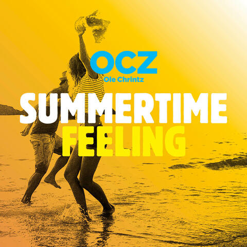 Summertime Feeling