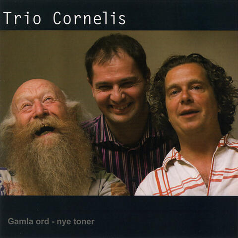 Gamla ord - nye toner