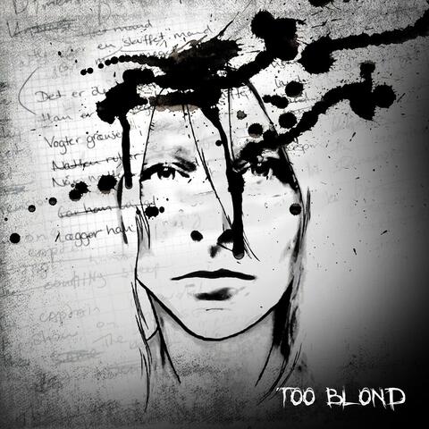 Too Blond
