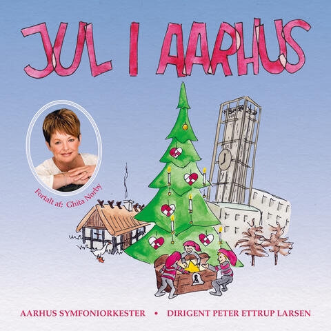 Jul i Aarhus
