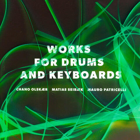 Works for Drums and Keyboards