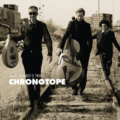 Chronotope