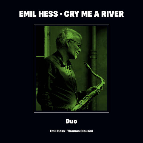 Cry Me a River
