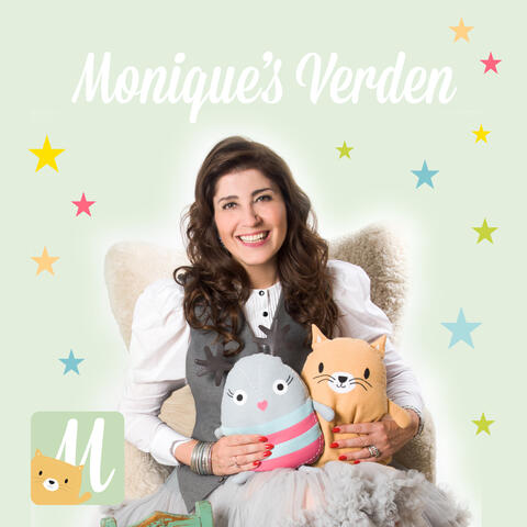 Monique's Verden