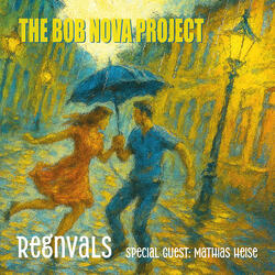 Regnvals