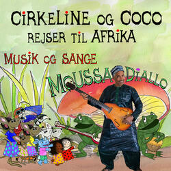 Mit Afrika