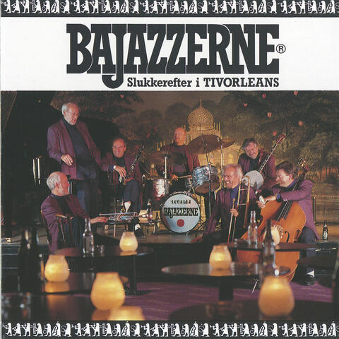 Slukkerefter i Tivorleans