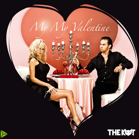 My My Valentine