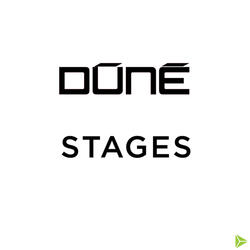 STAGES (The World Is Where We're Heading)