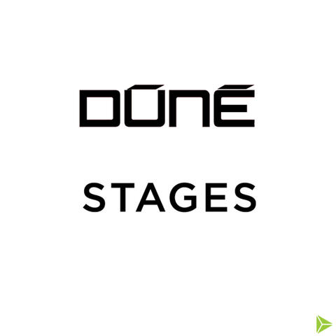 STAGES (The World Is Where We're Heading)