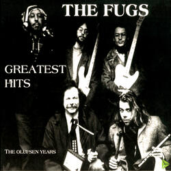 The Fugs Rehearsal