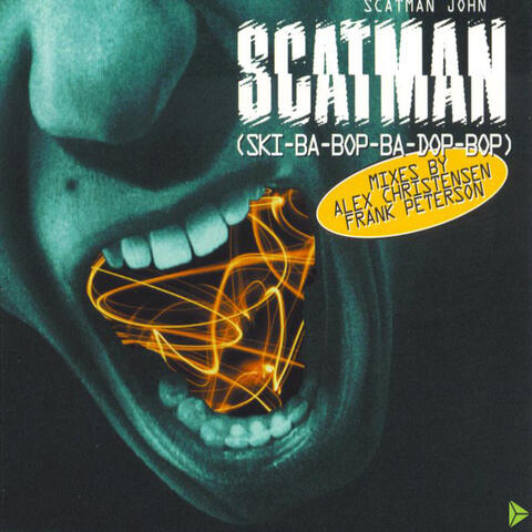Scatman Ski-Ba-Bop-Ba-Dop-Bop
