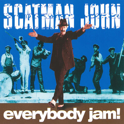 Everybody Jam!
