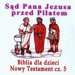 Gdzie jesteś, Panie Boże mój