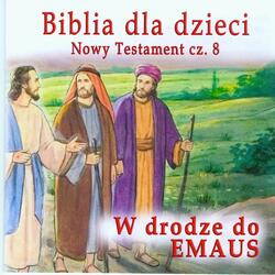 O Panie, szukasz dzieci swych