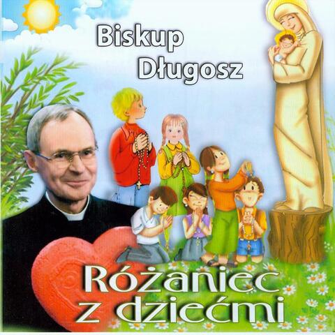 Rózaniec z dziecmi