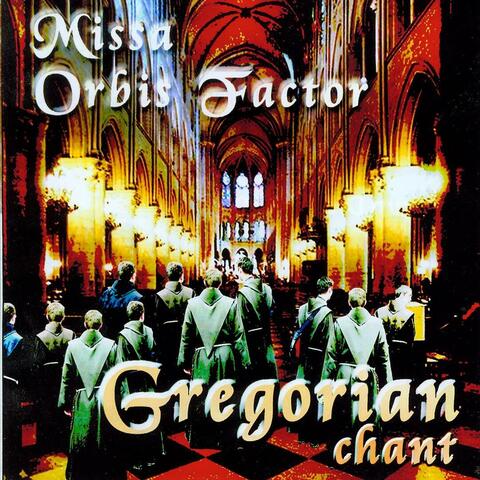 Gregorian Chant