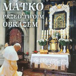 Modlitwa – Testament dla Narodu