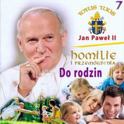 Chodziłeś Panie po ziemi jak człowiek