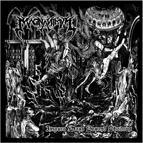 Impure Ways Beyond Shadows