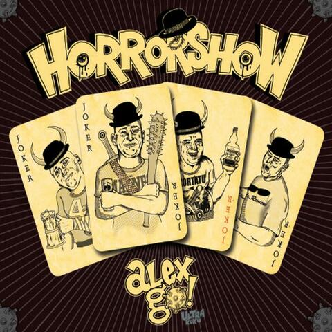 ALex Go / Ultra KuKu