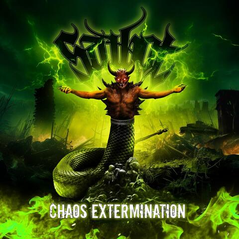 Chaos Extermination