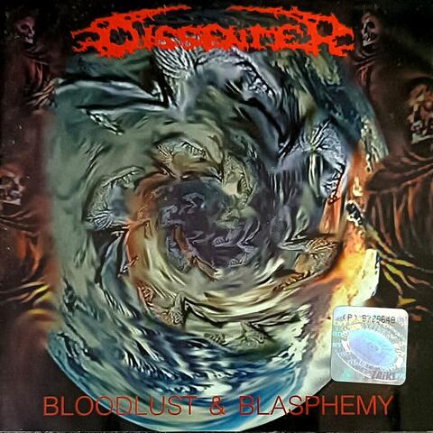 Bloodlust & Blasphemy