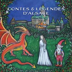 Le serpent couronné de Strittern