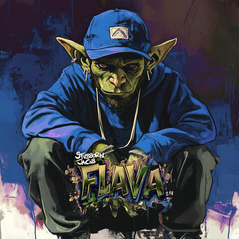 FLAVA 2,5g