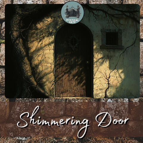 Shimmering Door