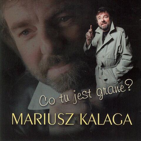 Co tu jest grane?