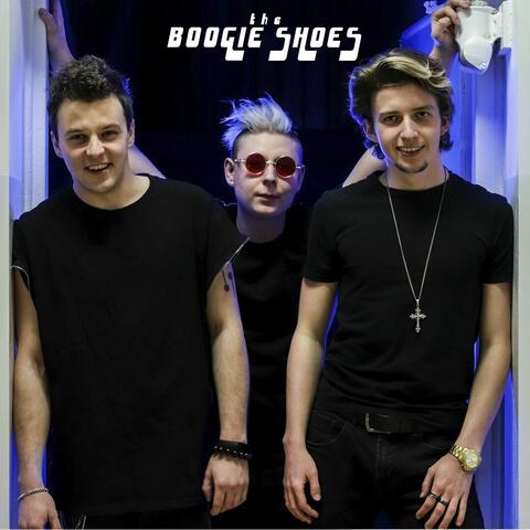The Boogie Shoes