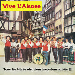 Ma belle Alsace