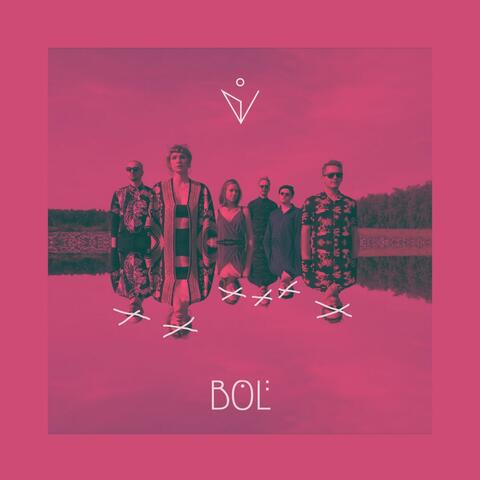 Ból