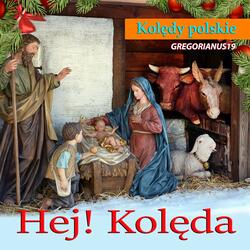 Gdy Się Chrystus Rodzi