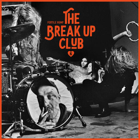 The Break up Club