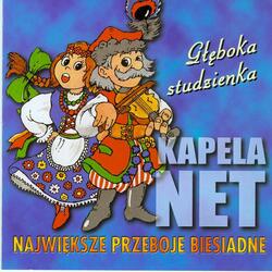 Ja do lasu nie pojadę