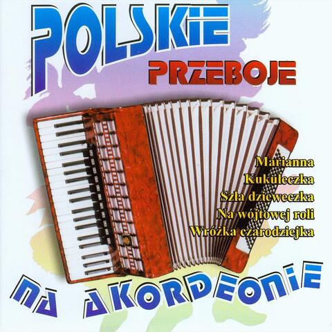 Polskie Przeboje na Akordeonie