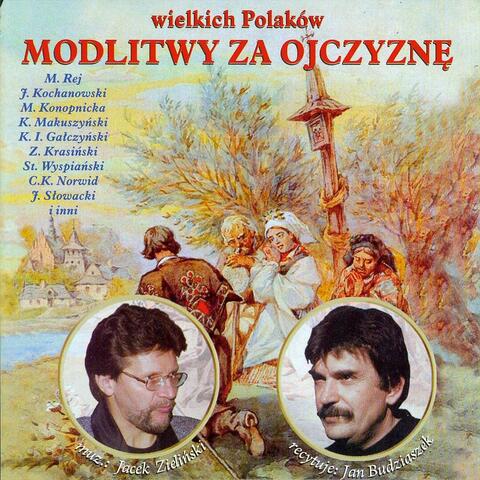 Wielkich Polaków modlitwy za Ojczyznę
