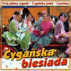 Cicho grajcie mi wciaz