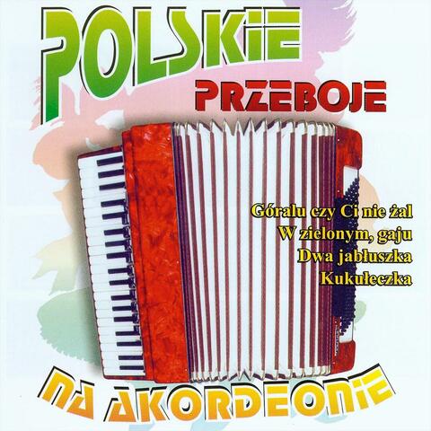 Polskie Przeboje na Akordeonie