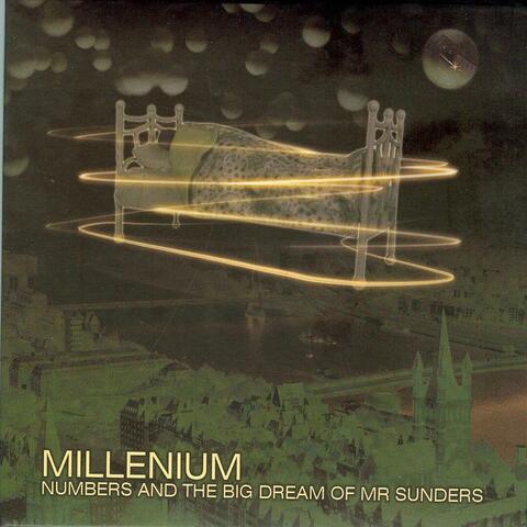 Numbers and the Big Dream of Mr Sunders