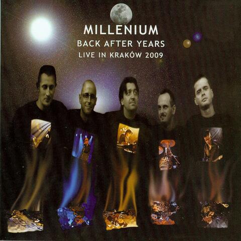 Back After Years